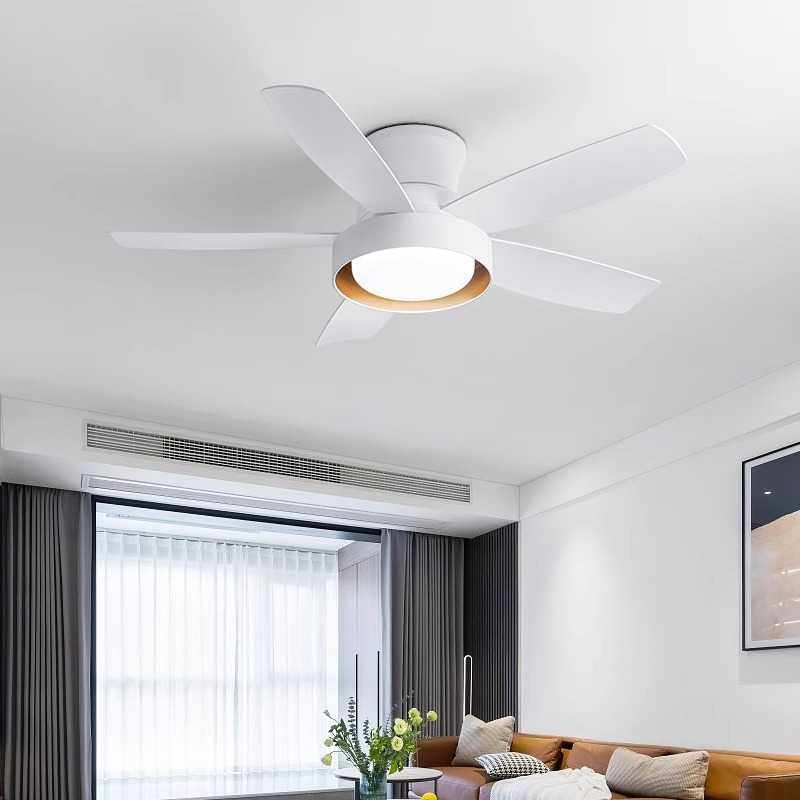 新款直销餐厅客厅吊扇灯家用卧室原木色一体变频电风扇吊灯52寸吸,家装灯饰光源,风扇灯,淘宝优惠券,粉丝福利购,淘宝优惠卷