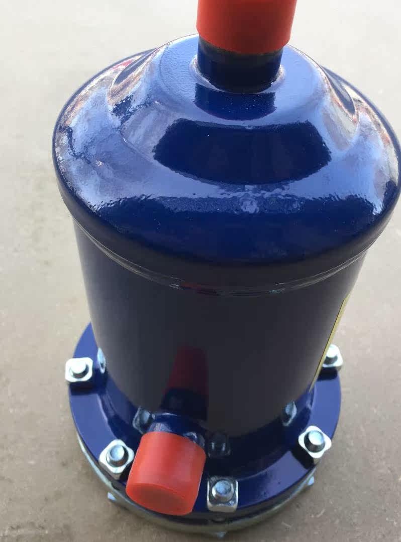 冷库空调干燥过滤桶 过滤筒 485 486 487 489