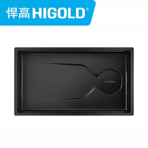 悍高LS1.0Pro手工水槽952496T