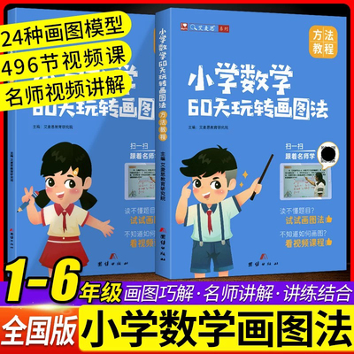 艾麦思小学数天玩转画图