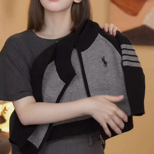 针织开衫 2025新款 少儿新款 中小童外套秋冬款 女 韩版 宝宝拉链针织衫