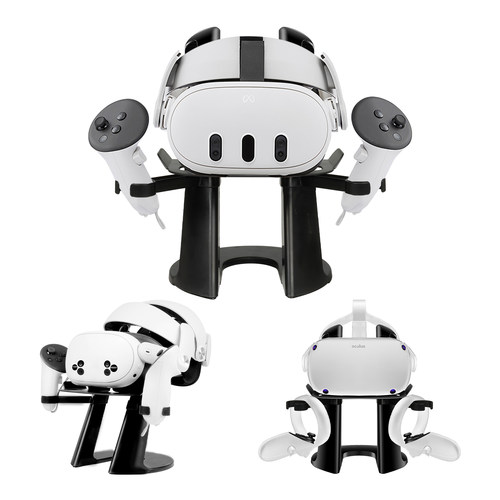 pico4桌面展示摆架支架