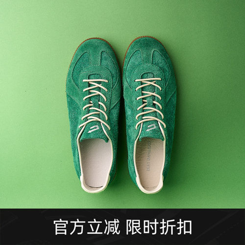 NEXTIMPULSIVE下一个冲动德训鞋