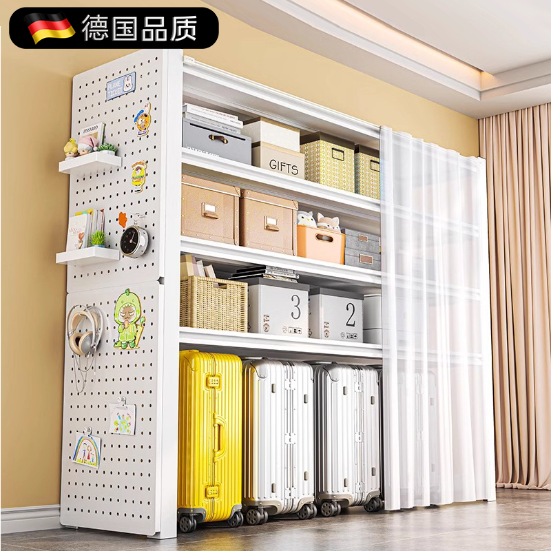 德国置物架多层收纳架货架多功能