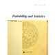 郝志峰高等教育出版 正版 社9787040236057 and statistics赖虹建 包邮 概率论与数理统计=Probability
