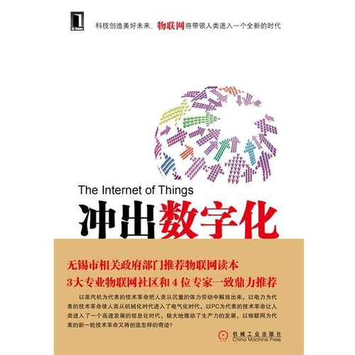 正版包邮冲出数字化项有建　著机械工业出版社9787111309673