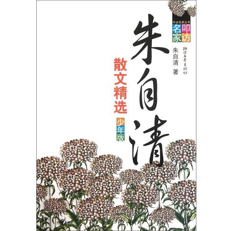 正版包邮朱自清散文精选朱自清 著浙江文艺出版社9787533934088,书籍/杂志/报纸,现代/当代文学,淘宝优惠券,粉丝福利购,淘宝优惠卷