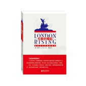 包邮 贺利思电子工业出版 伦敦 知识分子打造 正版 英 崛起 城市 社9787121178054