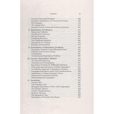 正版包邮等值、不变量和对称性(美)皮特·奥立弗(Peter J.Olver)哈尔滨工业大学出版社9787560372600