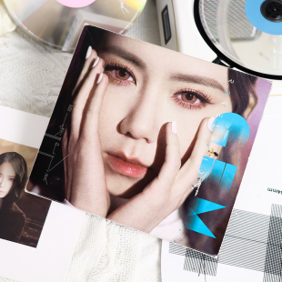 邓紫棋G.E.M. 版 新专辑 2CD正式 唱片周边碟 启示录 官方正版