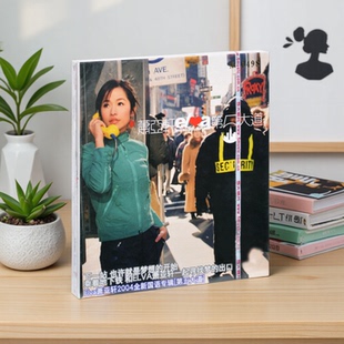 萧亚轩专辑 五大CD唱片碟 第五大道 经典 歌词本 因为爱 官方正版