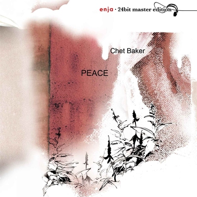 官方正版 查特贝克chet baker-Peace和平 ADMS唱片 爵士高音质CD