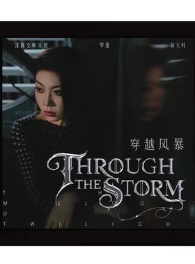 官方正版 钢琴家 罗维专辑 穿越风暴 古典2CD唱片+NFC+歌词本周边