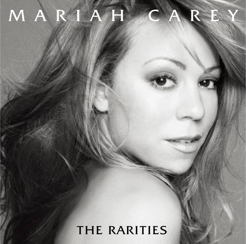 官方正版 牛姐专辑 Mariah Carey玛丽亚凯莉 The Rarities藏爱2CD