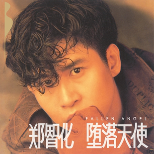 官方正版 郑智化专辑 堕落天使 用我一辈子去忘记 你的灵魂CD唱片