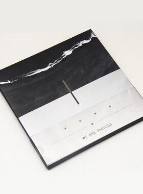 官方正版 WAV 多种效应乐队专辑 I Suck沉 Hone归 Here在 CD唱片