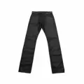 Brushed Wax Denim