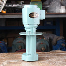 工业冷却 油泵铜线 全瓦机床抽水泵三相380vDB 电泵220v250W4012A