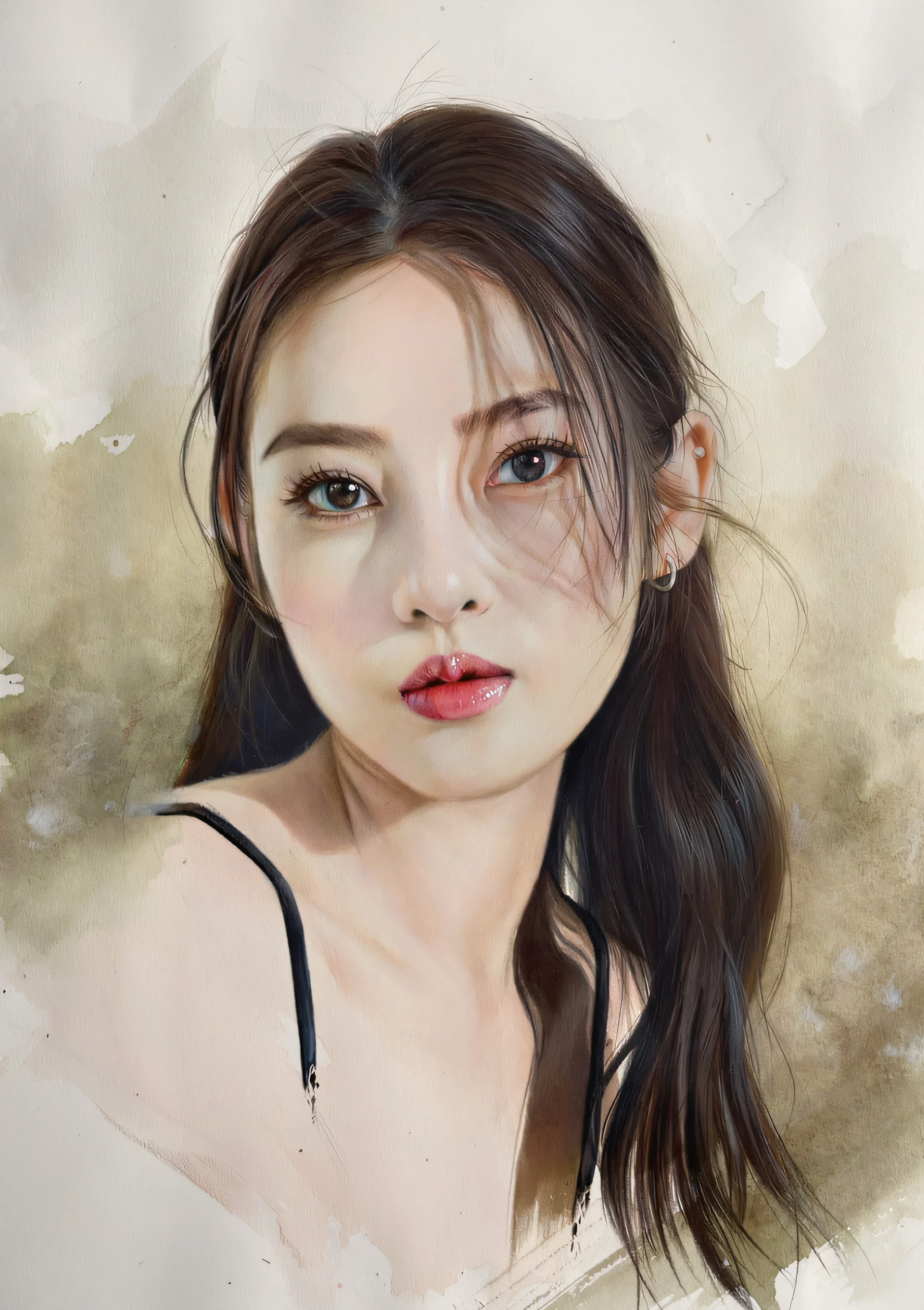 素描画像定制手绘彩铅画代画人物画肖像画真人照片转手绘画头像画