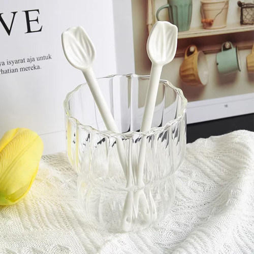 【郁金香搅拌勺】下单当天发货