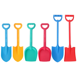 儿童挖沙子铲子沙滩玩具桶套装男女小孩宝宝赶海边玩土工具塑料桶