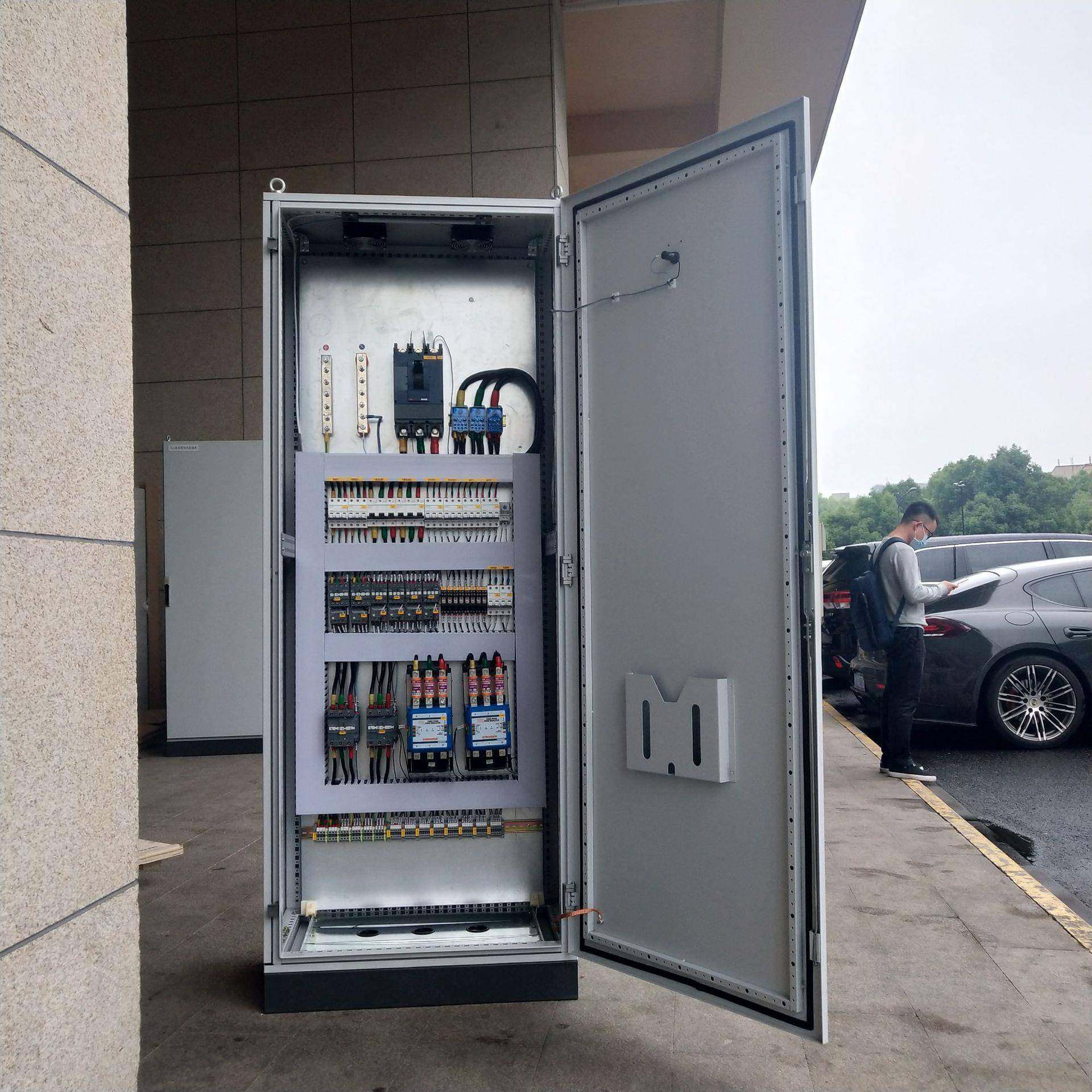 配电柜环境数据采集成套柜单门双门,电子元器件市场,电机/马达,淘宝优惠券,粉丝福利购,淘宝优惠卷