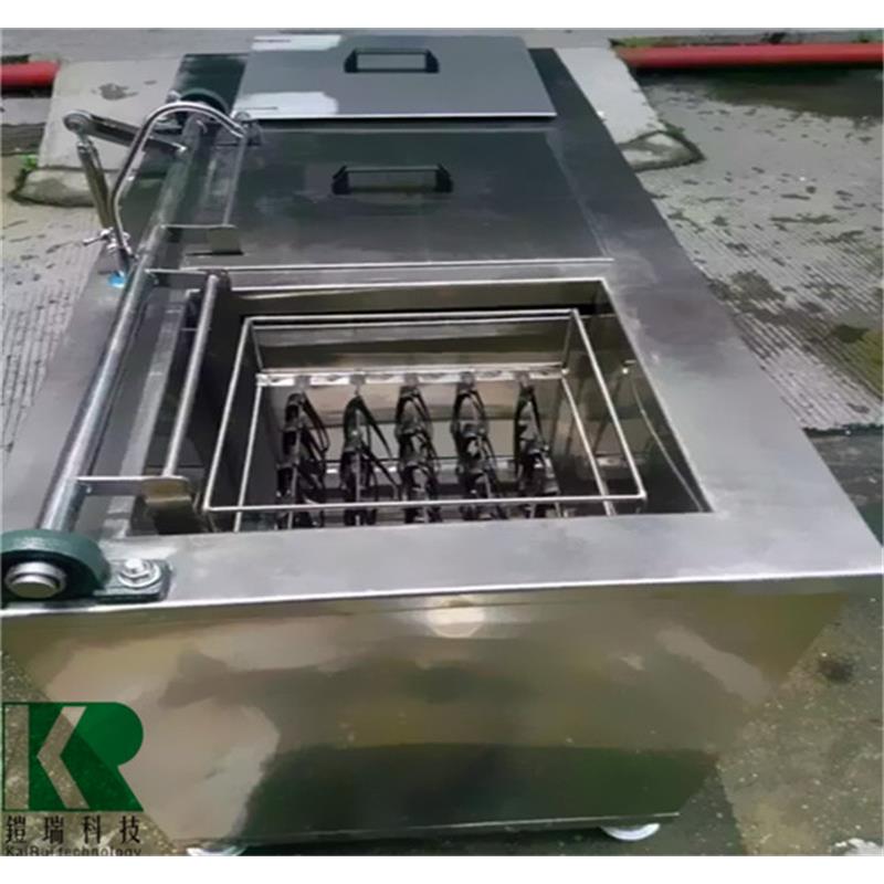 、眼、3D电影院眼镜自动化清洗机