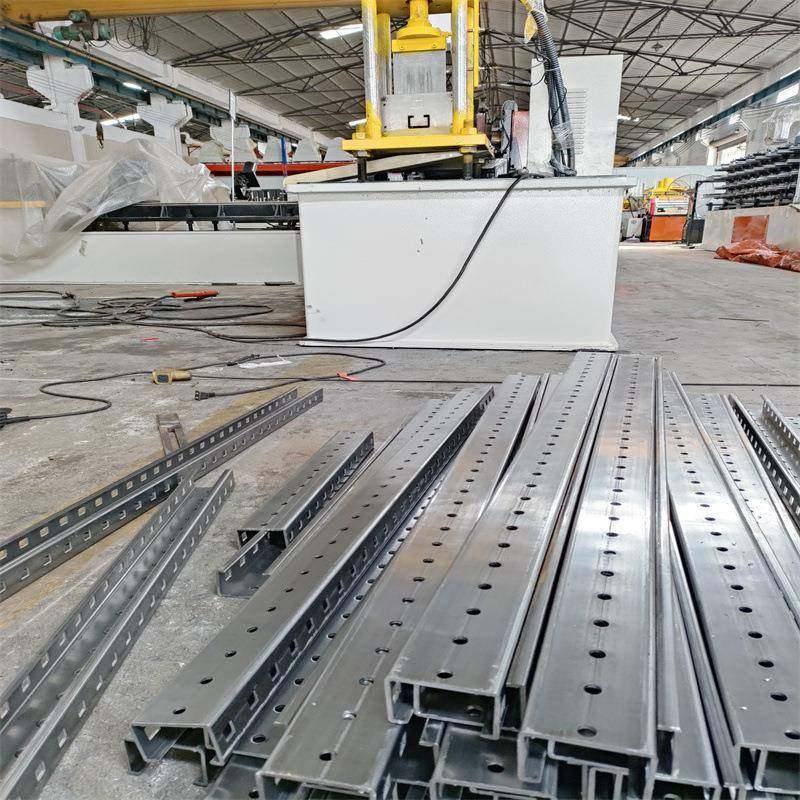 冷弯成型机厂家供应农业大棚C型机直销大棚立柱U型冲孔切断机,五金/工具,其他机械五金,淘宝优惠券,粉丝福利购,淘宝优惠卷