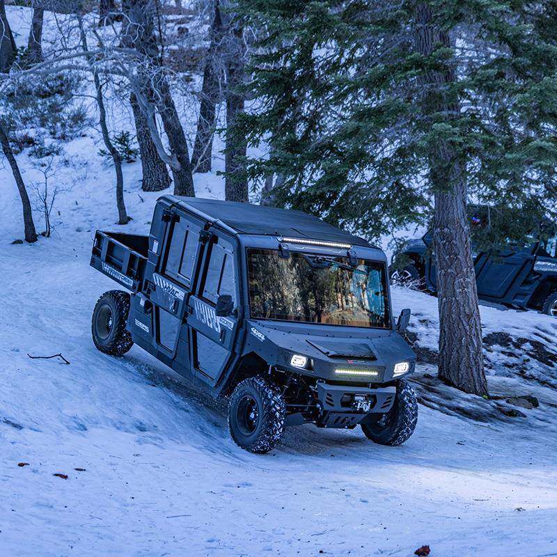 跨境沙滩四轮越野车1000cc大排量UTV/ATV全地形车