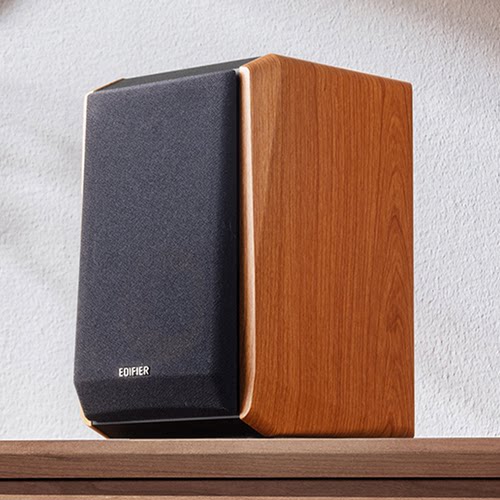 漫步者R1000TCII蓝牙音箱2.0