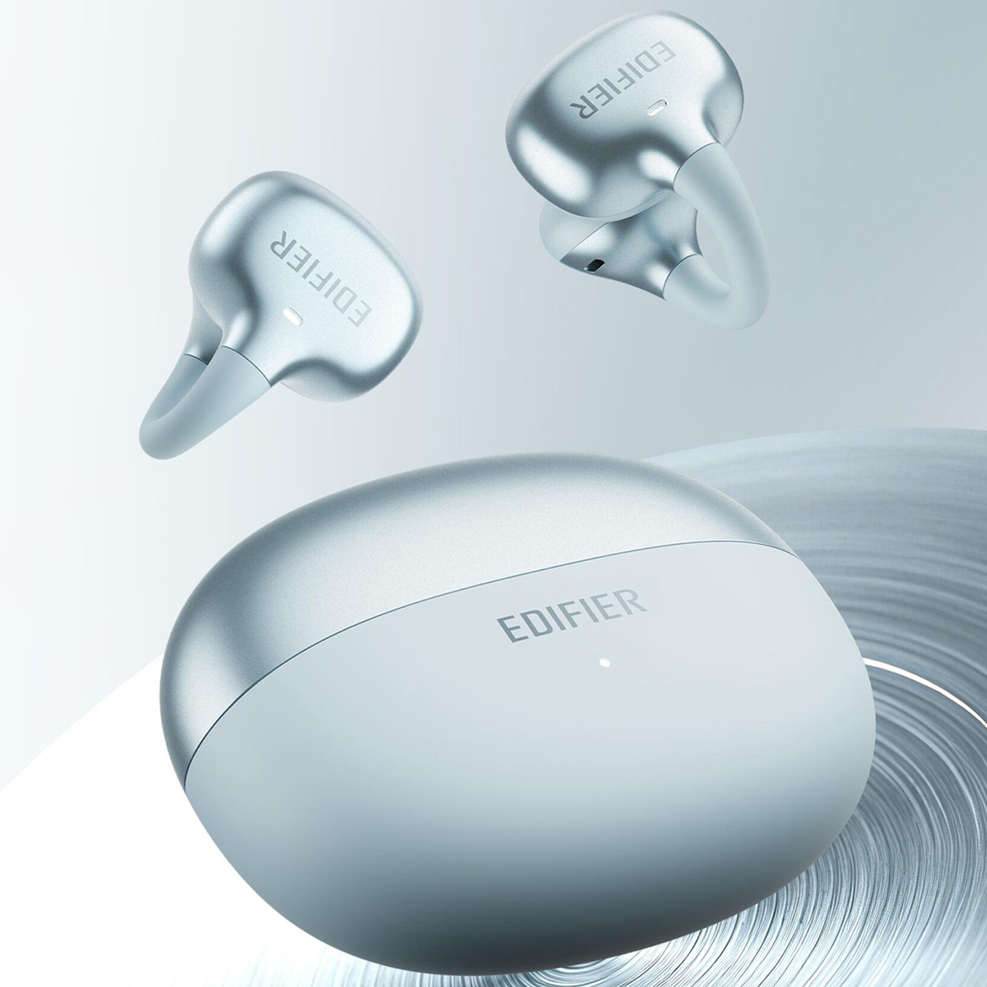 漫步者XClip蓝牙耳机耳夹式