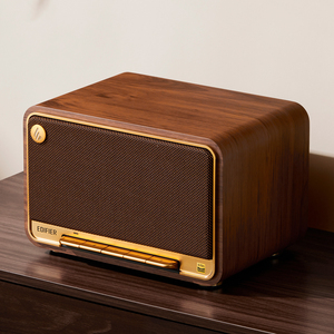 Edifier/漫步者 M330蓝牙音箱无线小音响电脑手机木质家居客厅用