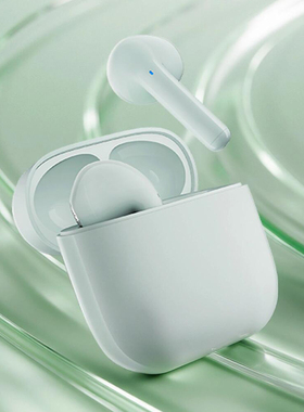 Edifier/漫步者 X1 Evo蓝牙耳机无线半入耳新款降噪运动游戏耳机