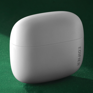 漫步者ZERO 真无线zeropro主动降噪 PRO花再无线蓝牙耳机入耳式