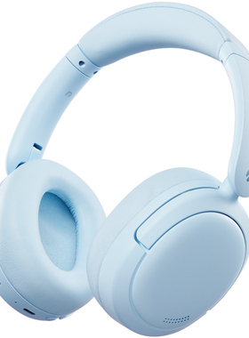 Edifier/漫步者 W800BT FREE降噪版蓝牙耳机头戴式无线学生女耳麦