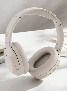 Edifier/漫步者 W820NB三金标版蓝牙耳机头戴式降噪无线2025新款