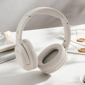 Edifier/漫步者 W820NB三金标版蓝牙耳机头戴式降噪无线2025新款