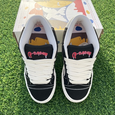 LIGHTNINGXSTORM板鞋复仇风暴