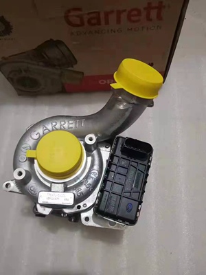 适用奔驰新款大众途锐辉腾Q7A8L保时捷卡宴30TDIA6L27T涡轮增压器