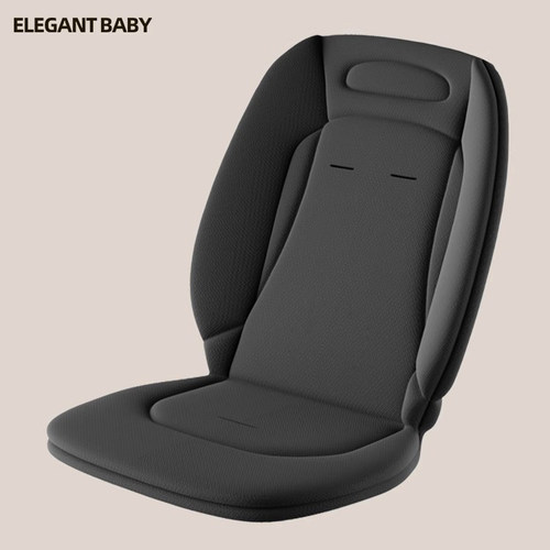 Elegant Baby婴儿推车棉垫防寒保暖垫3D包裹透气棉垫