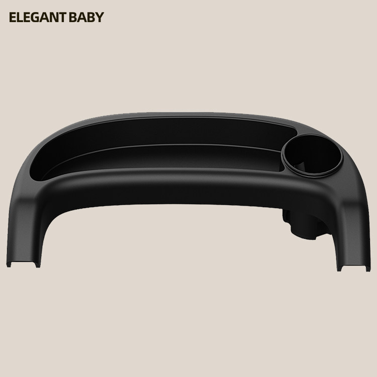 Elegant Baby婴儿推车餐盘专用快拆配件