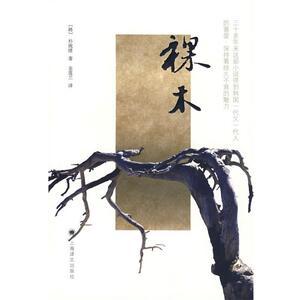 【正版书籍】 裸木 (韩)朴婉绪 著,金莲兰 译 上海译文出版社