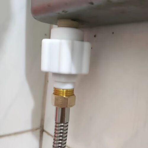 热水器防漏电墙保护器隔电墙外置防触电专用隔电墙大全淋浴器专用