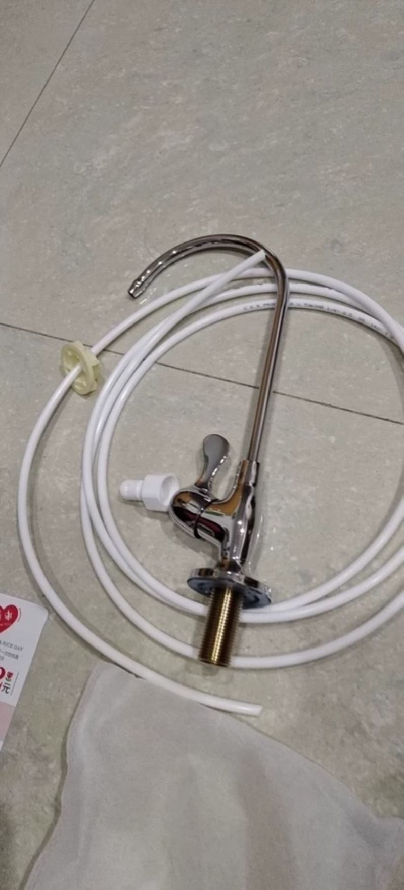 厨房净水机直饮水龙头2分4分厨房净水机家用家用直饮水龙头2分4分