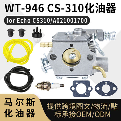 WT-946CS-310化油器适用forE