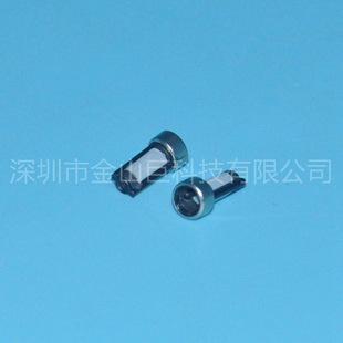 现货供应尿素泵滤芯ASNU03C 3喷油嘴滤芯 φ6