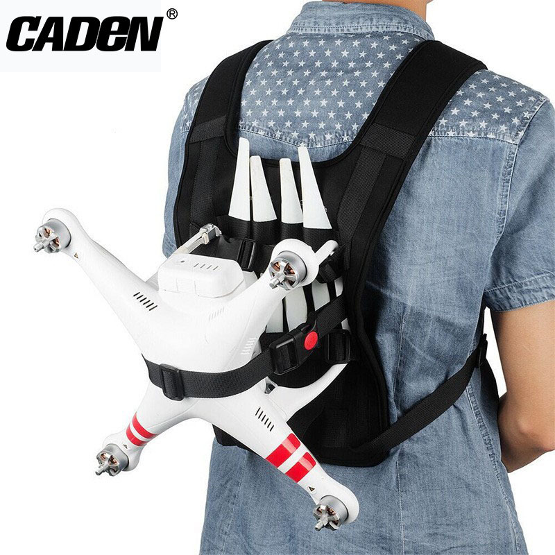CADeN卡登加强版适用大疆无人机