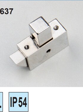 工业柜门搭扣汽车搭扣锁工具箱搭扣锁机械设备搭扣DK637