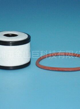 现货供应加藤挖掘机油气分离滤芯1J419-05810 1J41905810废气滤芯