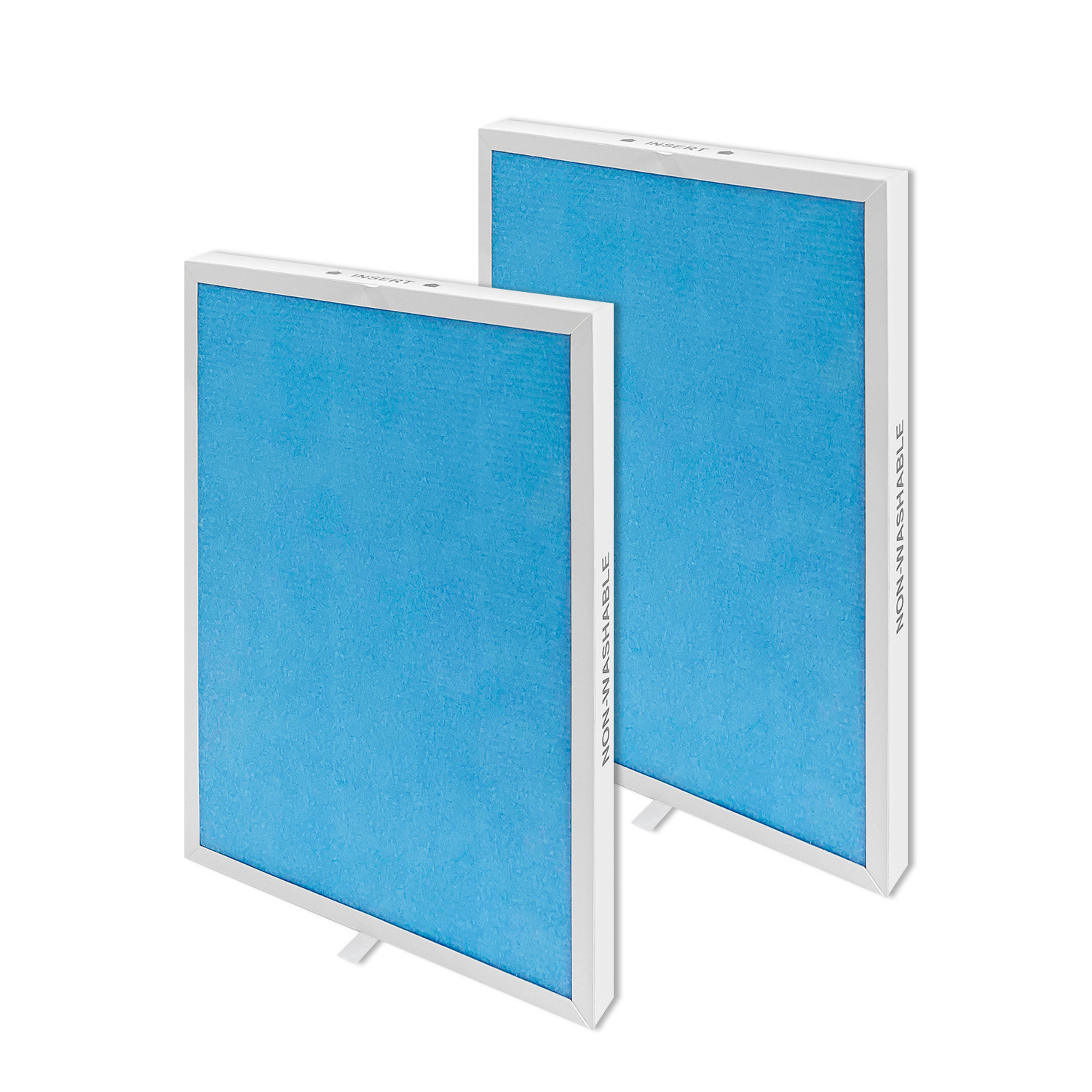 适用Membrane Solutions MSA3/MSA3S空气净化器过滤网HEPA滤芯